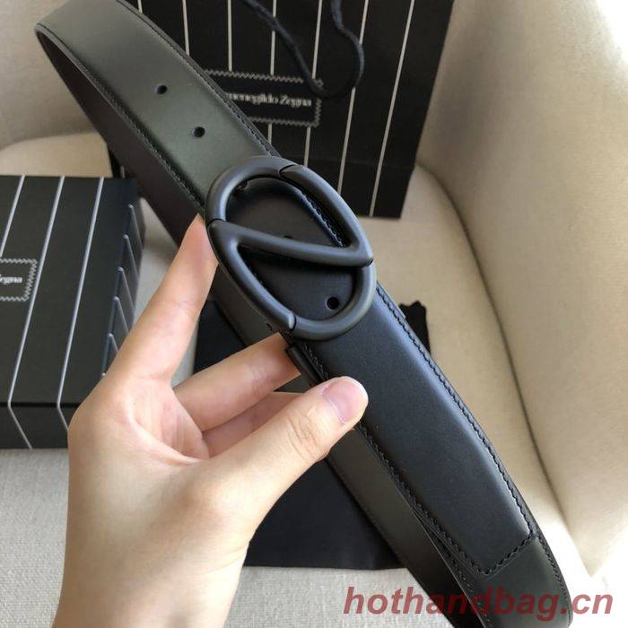 Ermenegildo Zegna Belt 35MM EZB00014 Ermenegildo Zegna Belt 35MM EZB00014